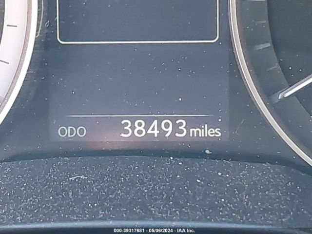 58ABK1GG3HU073481 Lexus ES 350