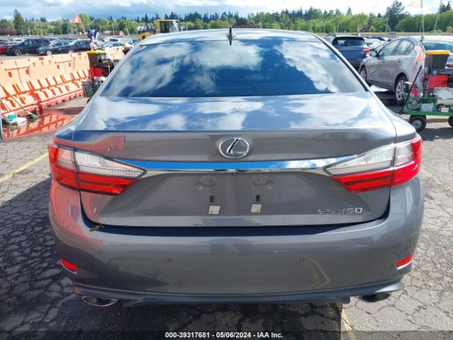 58ABK1GG3HU073481 Lexus ES 350