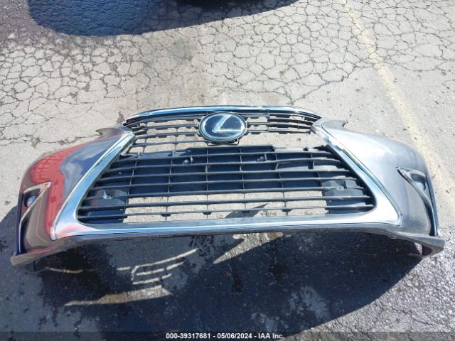 58ABK1GG3HU073481 Lexus ES 350