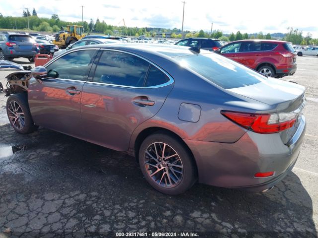 58ABK1GG3HU073481 Lexus ES 350