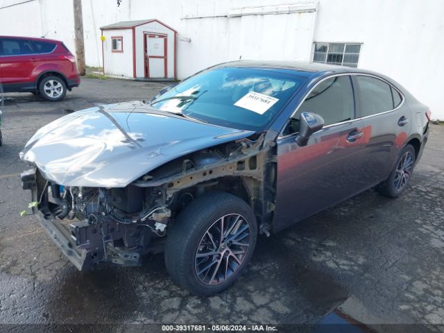 58ABK1GG3HU073481 Lexus ES 350