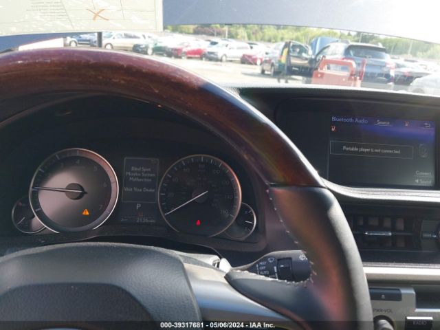 58ABK1GG3HU073481 Lexus ES 350