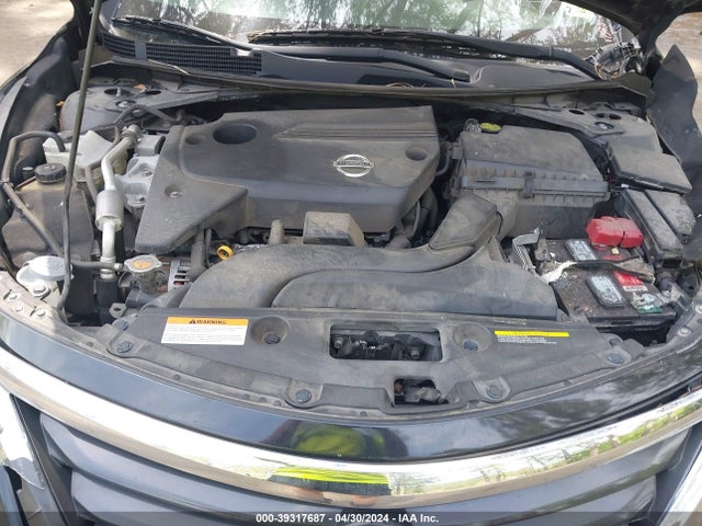 Nissan Altima 2.5 S 2015 1N4AL3AP0FC173832 Image 10