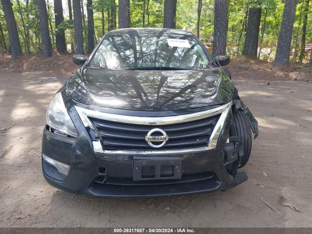 Nissan Altima 2.5 S 2015 1N4AL3AP0FC173832 Image 12