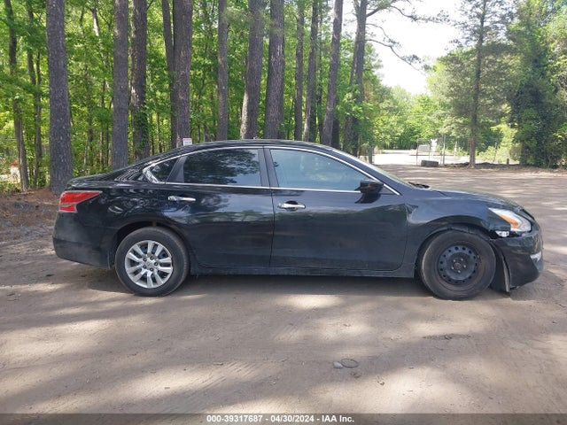 Nissan Altima 2.5 S 2015 1N4AL3AP0FC173832 Image 13