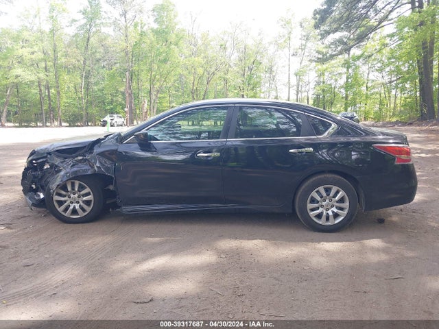 Nissan Altima 2.5 S 2015 1N4AL3AP0FC173832 Image 14