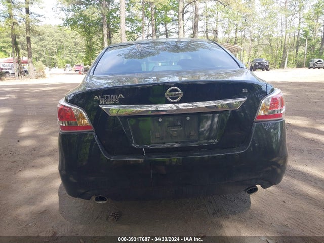Nissan Altima 2.5 S 2015 1N4AL3AP0FC173832 Image 16