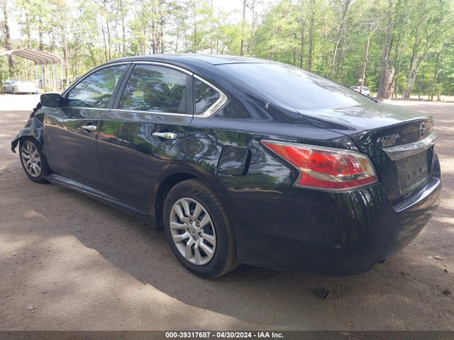 Nissan Altima 2.5 S 2015 1N4AL3AP0FC173832 Image 3