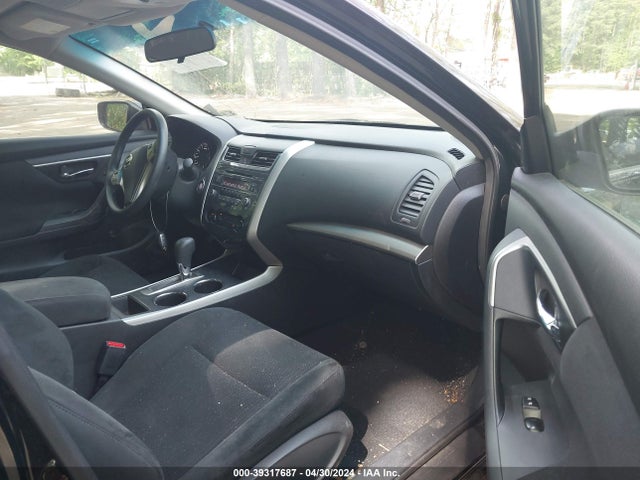 Nissan Altima 2.5 S 2015 1N4AL3AP0FC173832 Image 5