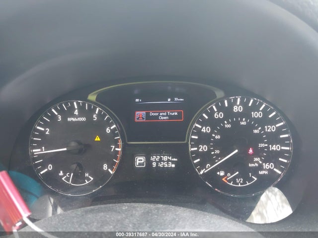 Nissan Altima 2.5 S 2015 1N4AL3AP0FC173832 Image 7