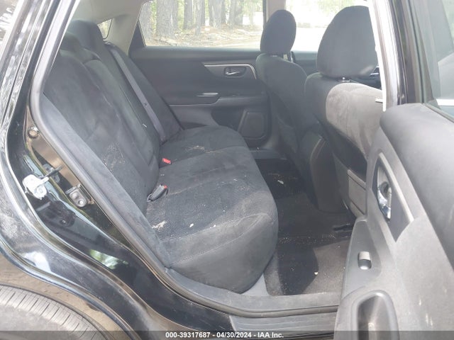 Nissan Altima 2.5 S 2015 1N4AL3AP0FC173832 Image 8