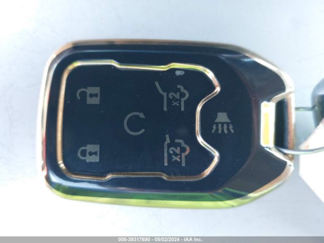 1GKS1HKC5FR637910 GMC Yukon Xl 1500 Slt