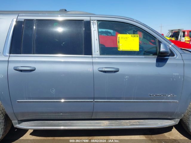 1GKS1HKC5FR637910 GMC Yukon Xl 1500 Slt