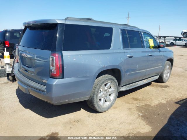 1GKS1HKC5FR637910 GMC Yukon Xl 1500 Slt