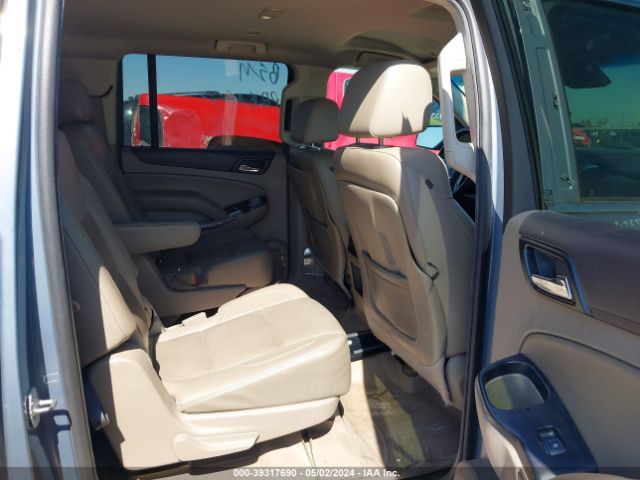 1GKS1HKC5FR637910 GMC Yukon Xl 1500 Slt
