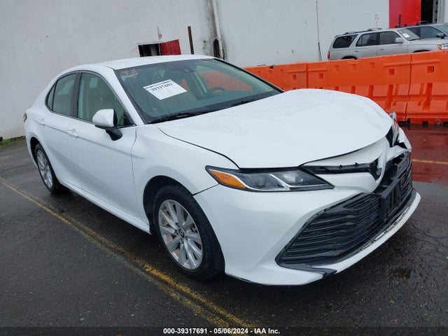 2019 4T1B11HK4KU820820 main image