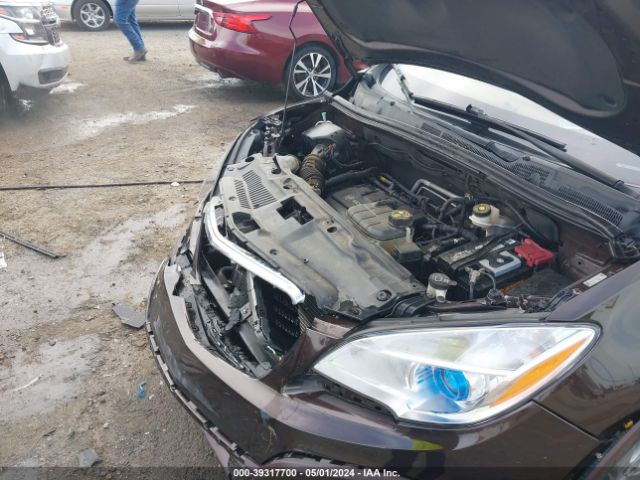 KL4CJCSB3EB544380 Buick Encore Leather