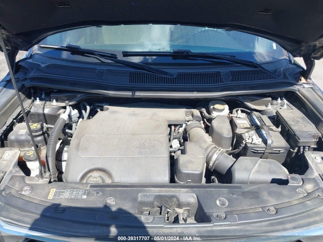 Ford Explorer 2017 1FM5K8B87HGD47129 Image 10