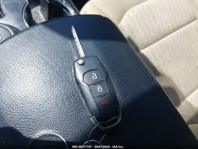 Ford Explorer 2017 1FM5K8B87HGD47129 Image 11