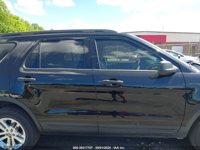 Ford Explorer 2017 1FM5K8B87HGD47129 Image 14