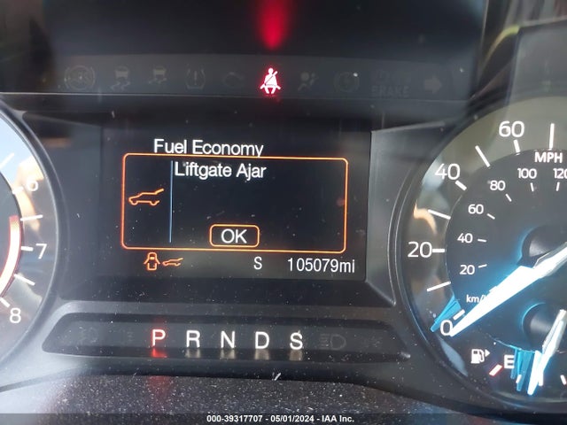 Ford Explorer 2017 1FM5K8B87HGD47129 Image 16