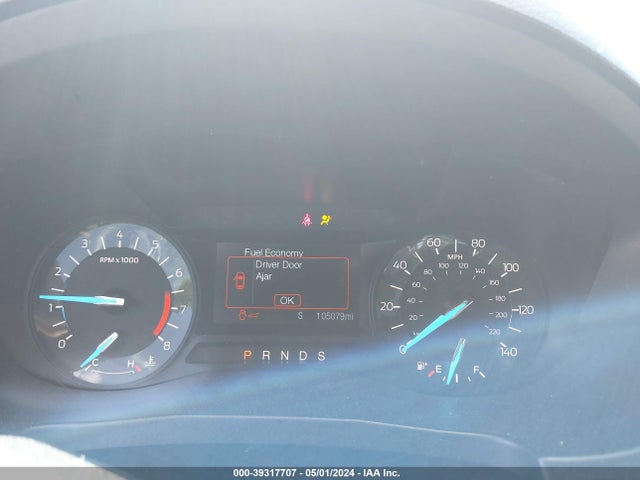 Ford Explorer 2017 1FM5K8B87HGD47129 Image 7