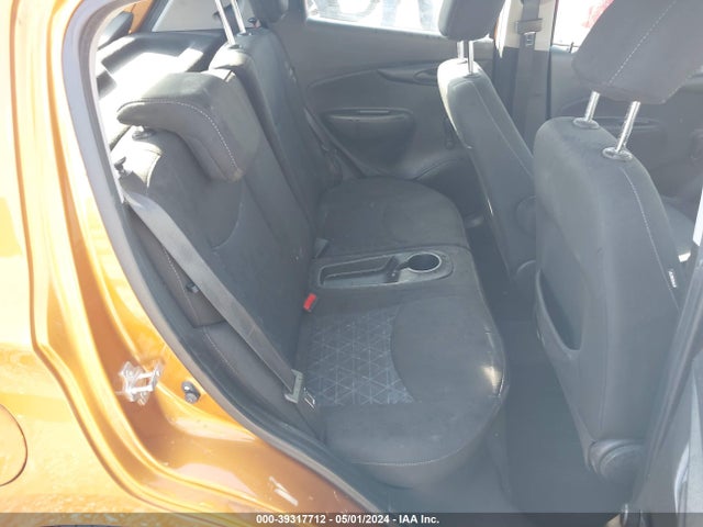 Chevrolet Spark Ls Manual 2019 KL8CA6SA4KC705350 Image 8