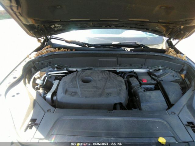 YV4A22PK4G1074184 Volvo Xc90 T6 Momentum