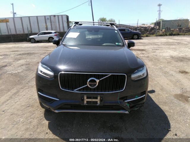 YV4A22PK4G1074184 Volvo Xc90 T6 Momentum