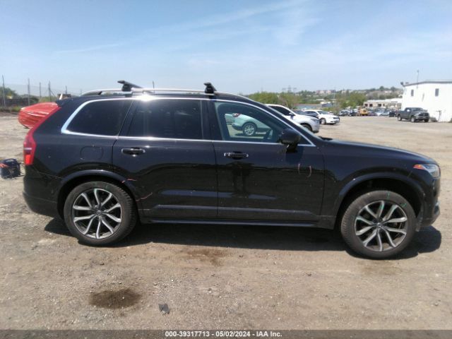 YV4A22PK4G1074184 Volvo Xc90 T6 Momentum