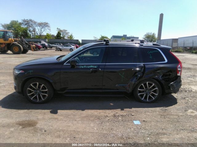 YV4A22PK4G1074184 Volvo Xc90 T6 Momentum