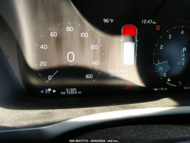 YV4A22PK4G1074184 Volvo Xc90 T6 Momentum