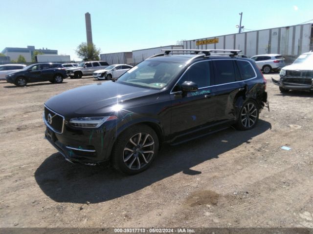 YV4A22PK4G1074184 Volvo Xc90 T6 Momentum