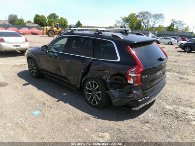 YV4A22PK4G1074184 Volvo Xc90 T6 Momentum