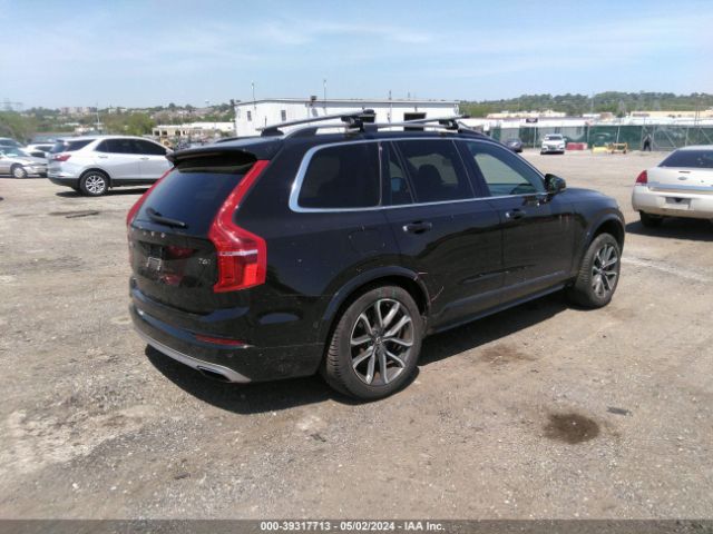 YV4A22PK4G1074184 Volvo Xc90 T6 Momentum