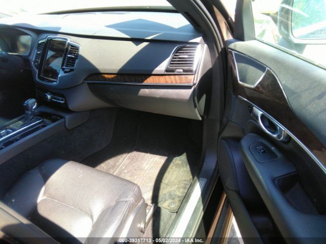 YV4A22PK4G1074184 Volvo Xc90 T6 Momentum