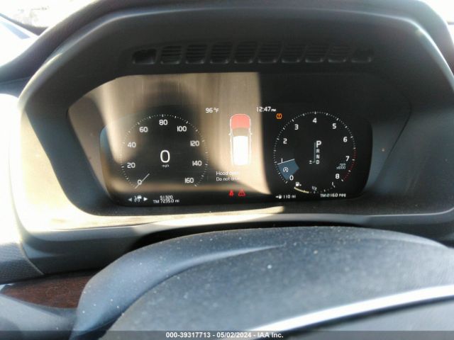 YV4A22PK4G1074184 Volvo Xc90 T6 Momentum
