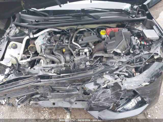 3N1AB8DV7NY240908 Nissan Sentra Sr Xtronic Cvt