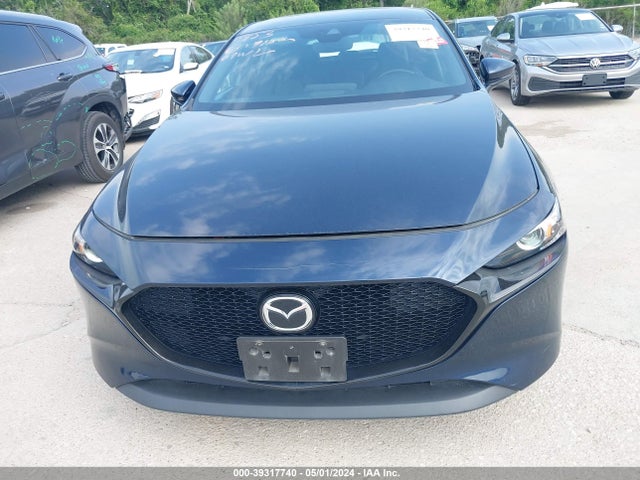 Mazda Mazda3 Select 2021 JM1BPAKL6M1336740 Image 12