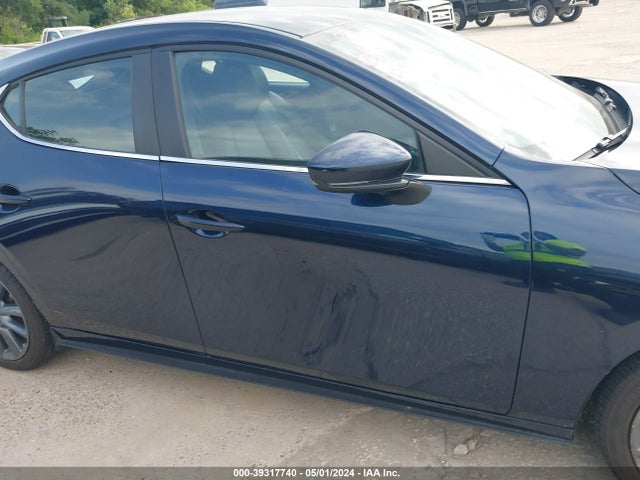 Mazda Mazda3 Select 2021 JM1BPAKL6M1336740 Image 13