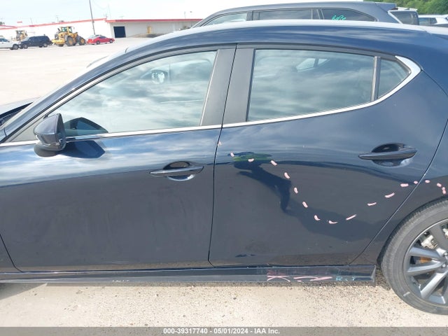 Mazda Mazda3 Select 2021 JM1BPAKL6M1336740 Image 14