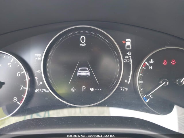 Mazda Mazda3 Select 2021 JM1BPAKL6M1336740 Image 15
