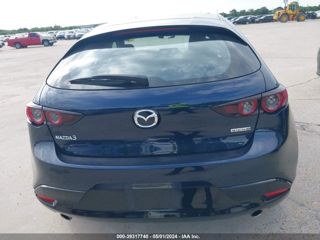 Mazda Mazda3 Select 2021 JM1BPAKL6M1336740 Image 16