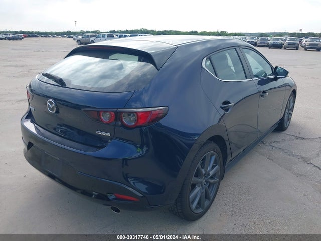 Mazda Mazda3 Select 2021 JM1BPAKL6M1336740 Image 4