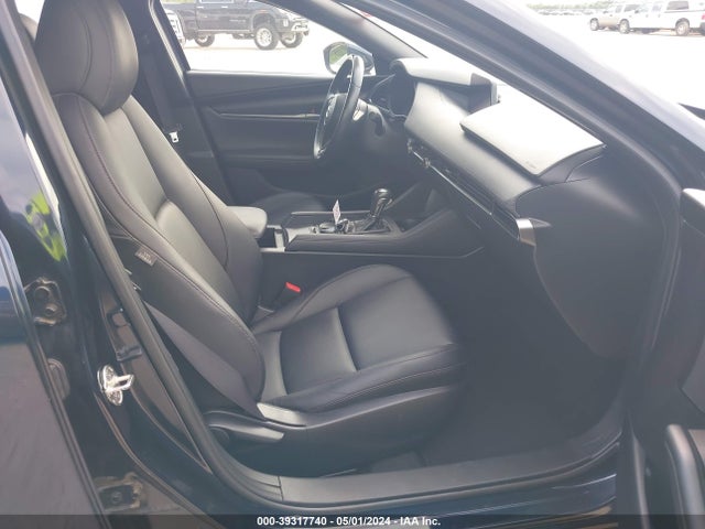 Mazda Mazda3 Select 2021 JM1BPAKL6M1336740 Image 5