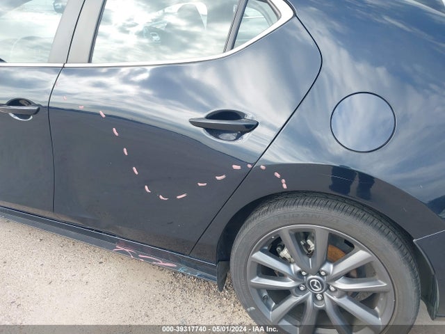 Mazda Mazda3 Select 2021 JM1BPAKL6M1336740 Image 6