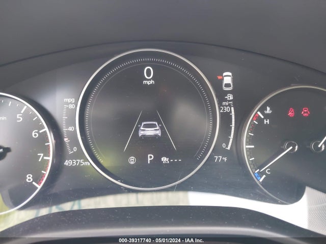 Mazda Mazda3 Select 2021 JM1BPAKL6M1336740 Image 7