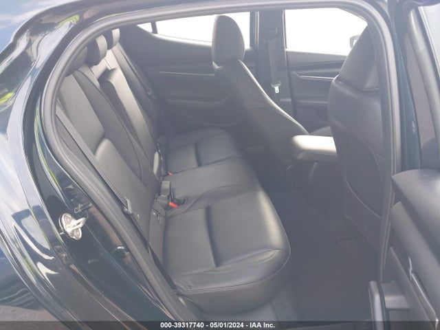 Mazda Mazda3 Select 2021 JM1BPAKL6M1336740 Image 8