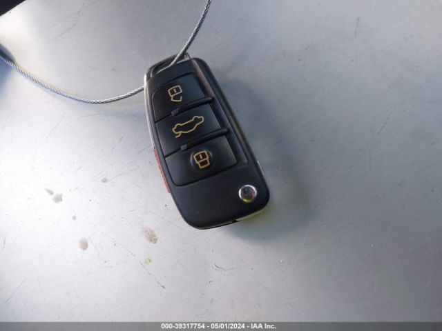 WAUEFGFF7F1125568 Audi A3 2.0t Premium