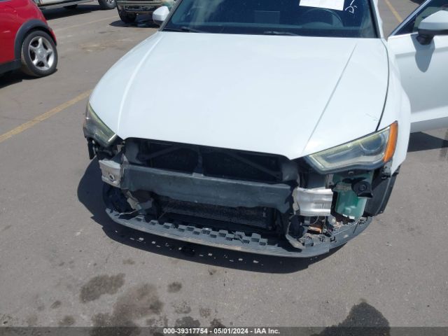 WAUEFGFF7F1125568 Audi A3 2.0t Premium